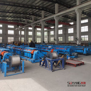 304 fune metallica in acciaio inossidabile rivestita in <span class=keywords><strong>pvc</strong></span> 3-4mm 7x19 - Product Image 6