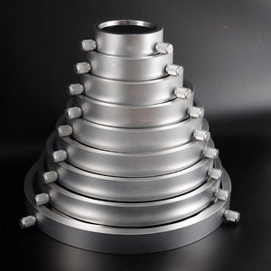 <span class=keywords><strong>Filtro</strong></span> <span class=keywords><strong>Solar</strong></span> <span class=keywords><strong>con</strong></span> Tapa Metálica, Apertura de 140 mm para Tubos <span class=keywords><strong>con</strong></span> Diámetro Exterior de 118 mm a 159 mm para Telescopio - Product Image 5