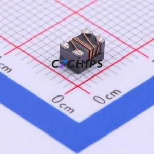 WCM4532F2SF-900T20 Common Mode Filter SMD-4P,4.5x3.2mm RF 2 125V 2A 90Ohm@100MHz - Product Image 2