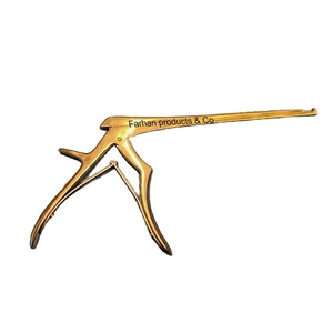 Pinza Kerrison para Huesos Stryker, Instrumentos Quirúrgicos - Product Image 1