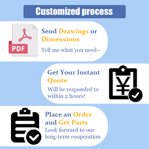 XTLCMF Kauçuk Parça Üreticileri, Çeşitli Uygulamalar ve Endüstriler İçin Özel Yüksek Kaliteli CR SBR <span class=keywords><strong>NBR</strong></span> Çizimleri Sunuyor - Product Image 2
