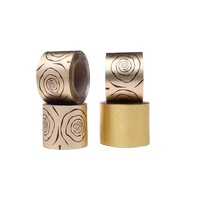 Emballage de <span class=keywords><strong>chocolat</strong></span> en papier d'aluminium coloré de qualité alimentaire molle de la fabrication <span class=keywords><strong>professionnelle</strong></span> de traitement imprimé de prix usine - Product Image 2