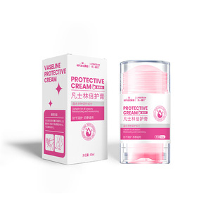 Crema protettiva alla vaselina di Haier, una crema idratante adatta a tutte le stagioni, per una pelle morbida e flessibile. <span class=keywords><strong>Vaseline</strong></span> Autentica - Product Image 2