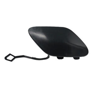 Cubierta de Gancho de Remolque Delantera para Mercedes-Benz Clase E W212 2128852422, Cubierta de ABS para Remolque - Product Image 3