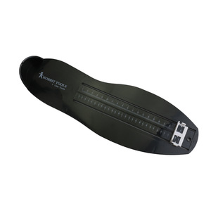 Misuratore Professionale per Piedi Taglia USA 0-30cm Strumento di Misurazione per Scarpe per Bambini e Adulti Calcolatore di Taglia Scarpe - Product Image 4