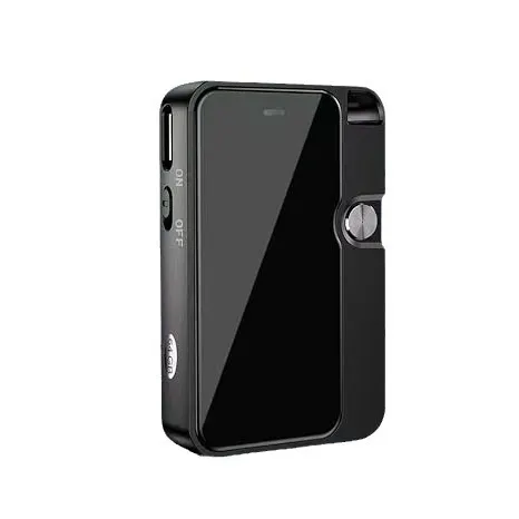 16GB HD Dictaphone Pen Mini Activated Digital Professional Audio Voice Recorder Micro MP3 Player Security & Protection Product