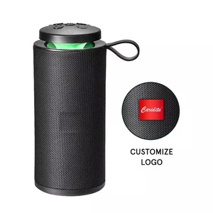 חדש עסקים creative גאדג 'ט S112 10W כוח BT האחרון אלחוטי רמקול בד אלחוטי רמקול