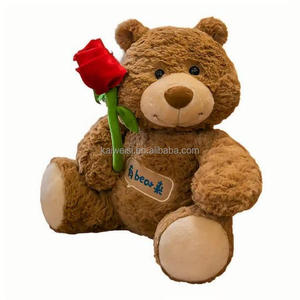 Đồ chơi mềm máy làm sang trọng gấu bông Máy chiết rót - Product Image 6