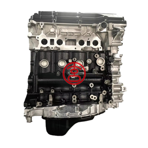 Thương hiệu mới 2.7L 2tr tự động động cơ động cơ 2tr-fe động cơ dài khối cho TOYOTA HILUX Hiace Land Cruiser 4Runner 2003 2024 - Product Image 3