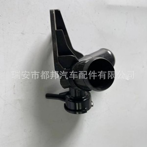 Tuyau de refroidissement Sq-Dubang 25329-1R400 pour système d'alimentation en eau Hyundai, pièce de rechange - Product Image 2