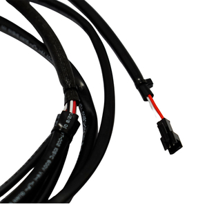 Кабель JST Molex с разъемом 5-32AWG, 2-12PIN, с изоляцией из ПВХ/резины, для бытовой техники, электроники и оборудования - Product Image 5