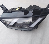 BYD nouvel assemblage de lampe avant de phare de mouette accessoires de lumière de voiture côté gauche et droit