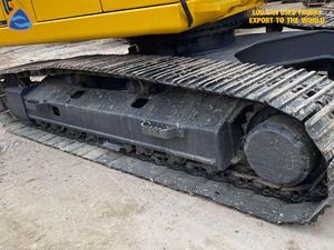 Excavatrice minière LiuGong 995F d'occasion |   Excavatrice sur chenilles robuste de 95 tonnes, 608 CV, norme EPA Tier 4 Final, faible nombre d'heures de fonctionnement - Product Image 6
