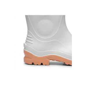 Botas AP TERRA ECO 5 WH, fabricadas con forro de tela blanca de primera calidad y materiales sintéticos para un calzado de aventura con estilo. - Product Image 2
