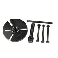 Aanpasbare OEM HONGJU industriële kwaliteit nr. 9 Magneto Puller Disc Tool Fabrikant levert handgereedschap voor motorfietsreparatie 1