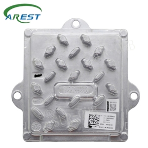 Borde original OEM L90137998, balasto para faro LED, Dinamo 24030600, 56DL, módulo de ordenador bajo para deporte, L90155434, L90155422 - Product Image 3