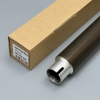 Rouleau chauffant NROLT1313FCZZ AR350 pour Sharp AR350 340 450 310 MX-M450 355 455 3511 4511, rouleau de fusion supérieur