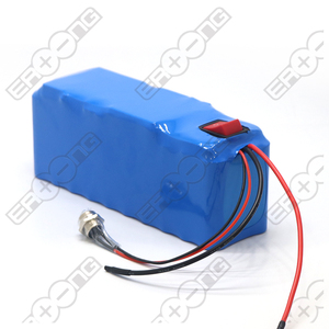 Tùy chỉnh 25.2V 25.9V 4AH <span class=keywords><strong>Hoverboard</strong></span> pin Lithium ion 7s4p 20Ah 21700 pin 24V pin lithium - Product Image 5