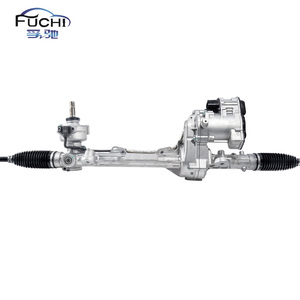 Fuchi - <span class=keywords><strong>Caja</strong></span> <span class=keywords><strong>de</strong></span> Dirección Hidráulica para <span class=keywords><strong>Ford</strong></span> Explorer DB53, Modelos 2012-2014, DB5Z3504 - Product Image 2