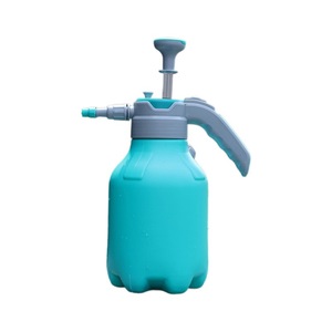 <span class=keywords><strong>Boquilla</strong></span> de Presión Ajustable, Rociador Neumático de 2L, Regadera <span class=keywords><strong>para</strong></span> Jardinería y Uso Doméstico - Product Image 3