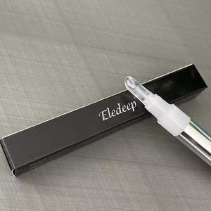 Sérum pour les lèvres à l'acide hyaluronique, <span class=keywords><strong>gloss</strong></span> repulpant extrême pour les lèvres, vente chaude, nourrit et lisse les ridules - Product Image 6