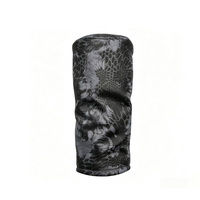 Housse de tête de club de golf en polyester, design camouflage créatif, personnalisée, imperméable, pour driver standard 460 cc