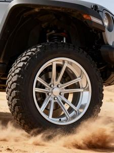 Jantes forgées 15 17 18 19 20 21 22 23 24 26 pouces, jantes profondes personnalisées en aluminium chromé à rayons pour <span class=keywords><strong>Mercedes</strong></span> Benz - Product Image 4