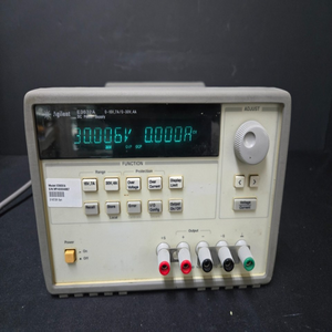 Plc E3632a : 0-15v, 7a / 0-30v,4a แหล่งจ่ายไฟ (4657) สำหรับสินค้าที่อยู่ในประกัน - Product Image 1