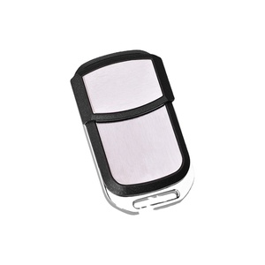 Yet046 không dây IR tần số cửa nhà để xe điều khiển từ xa Transmitter chưa cổng Opener với <span class=keywords><strong>chip</strong></span> <span class=keywords><strong>hcs301</strong></span> duplicator - Product Image 1