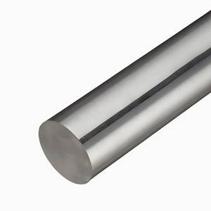 Barra/Varilla de Aleación de Níquel Inconel 693 de Alta Calidad, Resistente a Altas Temperaturas y Alto Rendimiento, ASTM B166/UNS N06693 800HT - Product Image 6