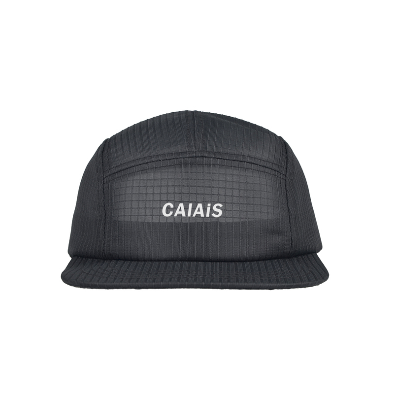 Custom 5 Panel Running Hat Lightweight