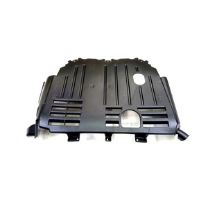 Placa de Protección de Motor de Plástico 68088781AC Para Jeep Compass Patriot MK - Product Image 2