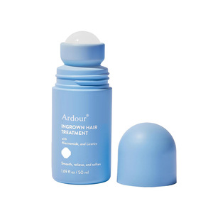 Suero Tónico Facial Orgánico Blanqueador Natural en 14 Tonos con Tapa Dorada, Vegano, Libre de Crueldad, con Ácido Hialurónico - Product Image 5