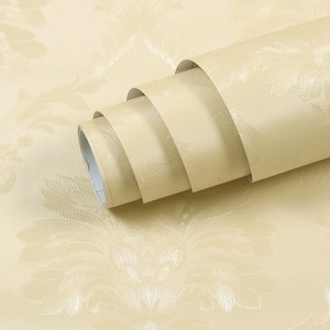 สติกเกอร์ตกแต่งบ้านวอลเปเปอร์ PE ลายอิฐ3D วอลเปเปอร์ตกแต่งบ้านแบบมีลวดลาย - Product Image 4