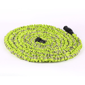 Tuyau d'arrosage extensible XHOSE 25 pieds 3/4 pouce pour arroser les plantes - Product Image 3