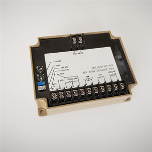 Máy Phát Điện Cummins K38 KTA38 Động Cơ 24 V 24 Volt DC Bộ Điều Khiển Thông Thường Bộ Điều Khiển Tốc Độ 3062322 - Product Image 2