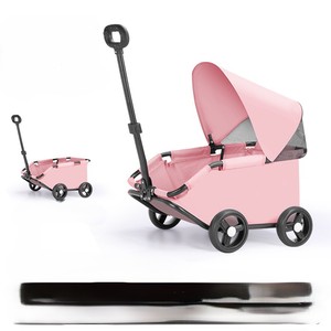 Carrito <span class=keywords><strong>para</strong></span> Mascotas Pequeñas, Gatos y <span class=keywords><strong>Perros</strong></span>, Juguete <span class=keywords><strong>para</strong></span> Niños, Carrito Pequeño, Carrito <span class=keywords><strong>para</strong></span> Mascotas al Aire Libre, Carrito <span class=keywords><strong>para</strong></span> <span class=keywords><strong>Perros</strong></span> - Product Image 6