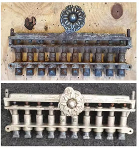 Máquina de Soldadura Láser 3 en 1 de 1500W, 2000W, 3000W, Máquina de Soldadura Láser de Fibra Portátil para Hierro y Aluminio - Product Image 6