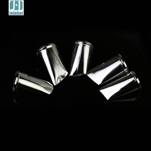 5 Piece Rose Petal Piping Tip Set 304 Stainless Steel Butter Cake Decorating Tools Reusable - Product Image 3