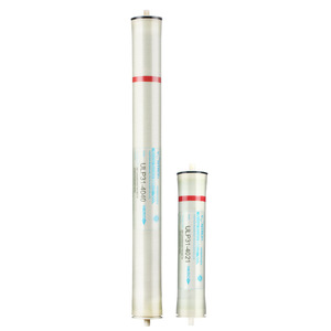 Membrana de Ósmosis Inversa Vontron Ulp31 4040, Elemento de Filtro de Agua Industrial - Product Image 2