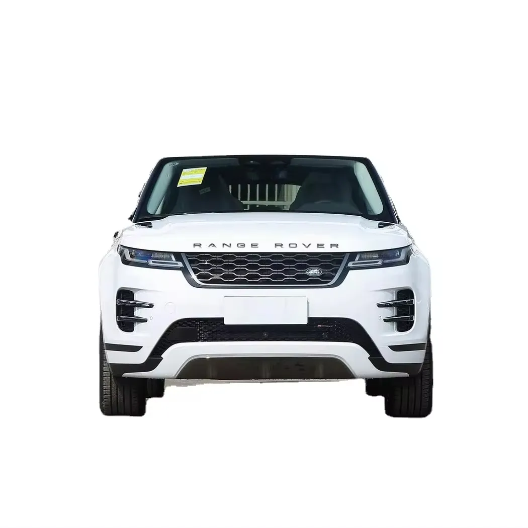 Land Rover Range Rover Evoque L 249Ps Luxe 2023 2024 Editie Land Rover Evoque