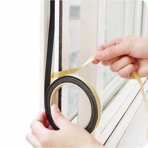 เทปกาวร้อนแบบด้านเดียว กันน้ำ หนา 1 มม. สำหรับติดประตูและหน้าต่าง ขายดี - Product Image 3