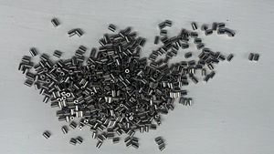 N35SH แม่เหล็กขนาดเล็กวงแหวนแม่เหล็กแข็งแรงมากขนาด0.02มม. - Product Image 6