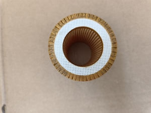 Filtre à air Manny, pièce de rechange pour compresseur d'air, matériau en papier, certifié ISO9001, numéro de pièce 1622065800 - Product Image 4