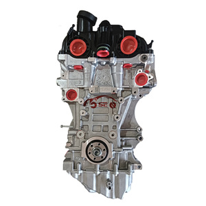 N20B20 N20เครื่องยนต์เบนซินสำหรับ BMW - Product Image 3