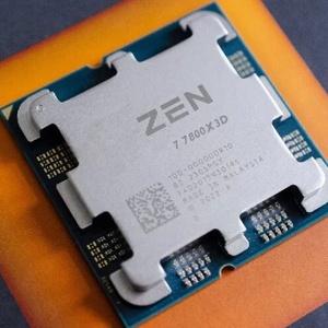 Original R7 7800X3D Gaming Processor AM5 8 Core 16 Threads CPU de escritorio de alta calidad para AMD - Product Image 5