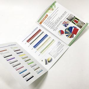 Promotion spéciale! Impression de diagrammes en couleurs, à bas prix, profil de société - Product Image 6