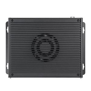 CAIXUNIPC Intel 12/13ª Gen I7-12650HX/I13650HX <span class=keywords><strong>Mini</strong></span> PC Industrial con Firewall, 4*HD, 4*LAN, 6*COM, DDR5, GPIO, <span class=keywords><strong>Mini</strong></span> Computadora Industrial - Product Image 5