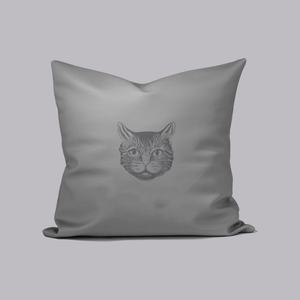 <b>Luxury</b> Home Decorative 45*45cm Square Pillow Cover Elegant New Design with Stitching Technique <b>for</b> <b>Sofa</b> - Product Image 5