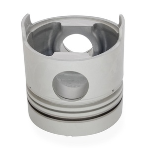 Pièces détachées pour excavatrice 1-12111777-0 Piston de moteur 6BD1 pour EX200-1 2 3 SH200 1-11261118-0 5-12121055-0 - Product Image 1